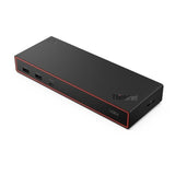 Stacja Dokujaca Thinkpad Usb4 Dock 5000 (With 135w Adapter) 40bf0135eu