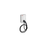 Stacja Ladowania Abb Terra Ac W22-G5-R-C-V2-0 Wallbox Typ 2, 22kw, Przewód 5m, Zasilanie Z 3 Faz/32a, Bluetooth, Wi-Fi, Ethernet, Z Czytnikiem Rfid, Modem Gsm/4g