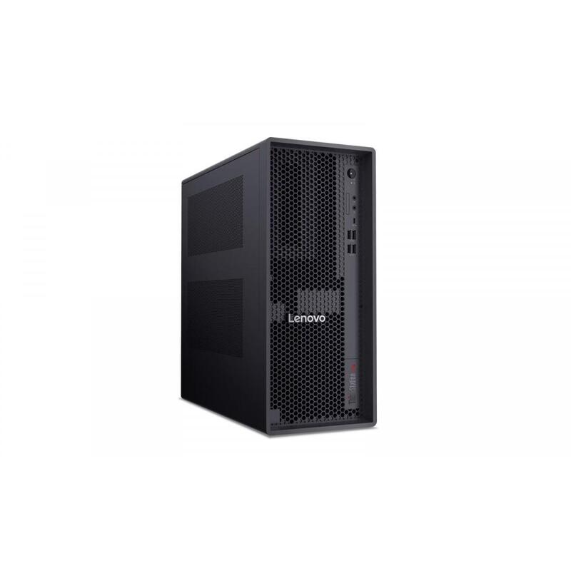 Stacja Robocza Thinkstation P4 Tower 30kn001lpb W11pro 9 Pro 9955/2x32gb/1tb/Rtx Pro 2000 16gb/3yr Os