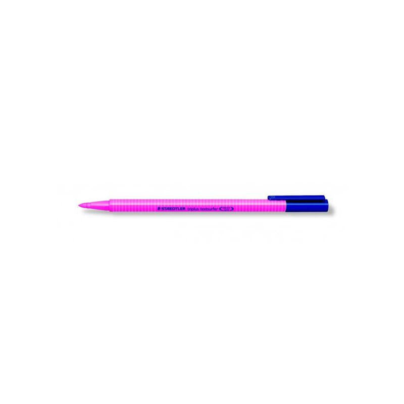 Staedtler 362-23 Marcador 1 Pieza(S) Rosa