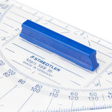 Staedtler Escuadra Poliemireno 16cm Con Asa Tr