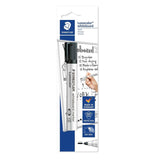 Maedtler Blancoboardmarker Lumocolor Negro Bk Retail