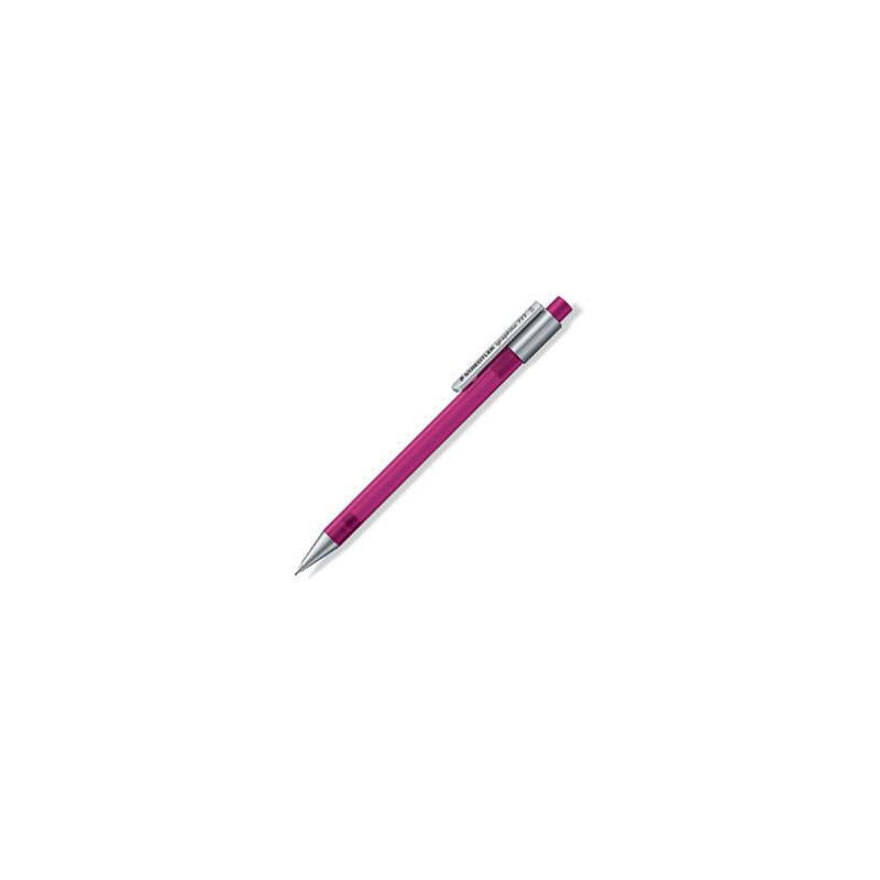 Staedtler Portaminas Graphite B 05 Magent