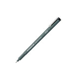 Staedtler Rotulador Calibrado Pigment Liner 0.8mm Negro -10u-