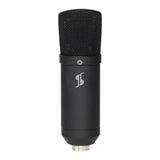 Stagg Sum45 Set Juego De Micrófono Usb Cardioide Con Accesorios