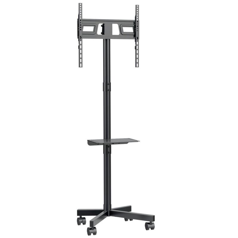 Stand Carrito Para Tv 32-55 Pulgadas Mc-949