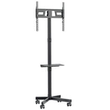 Stand Carrito Para Tv 32-55 Pulgadas Mc-949
