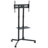 Stand Carrito Para Tv 32-70 Pulgadas 40kg Mc-951