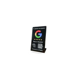 Stand Nfc Para ReseãAs De Google De Revtapify Tecnologia Nfc Y Codigo Qr