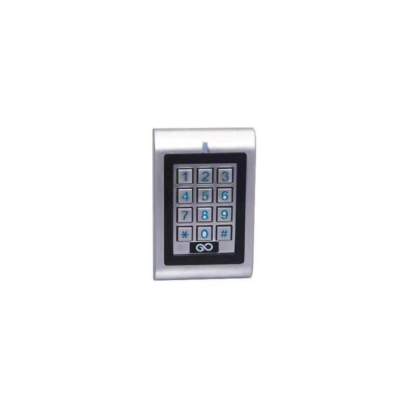 Standalone Mf External Reader  Keyboard
