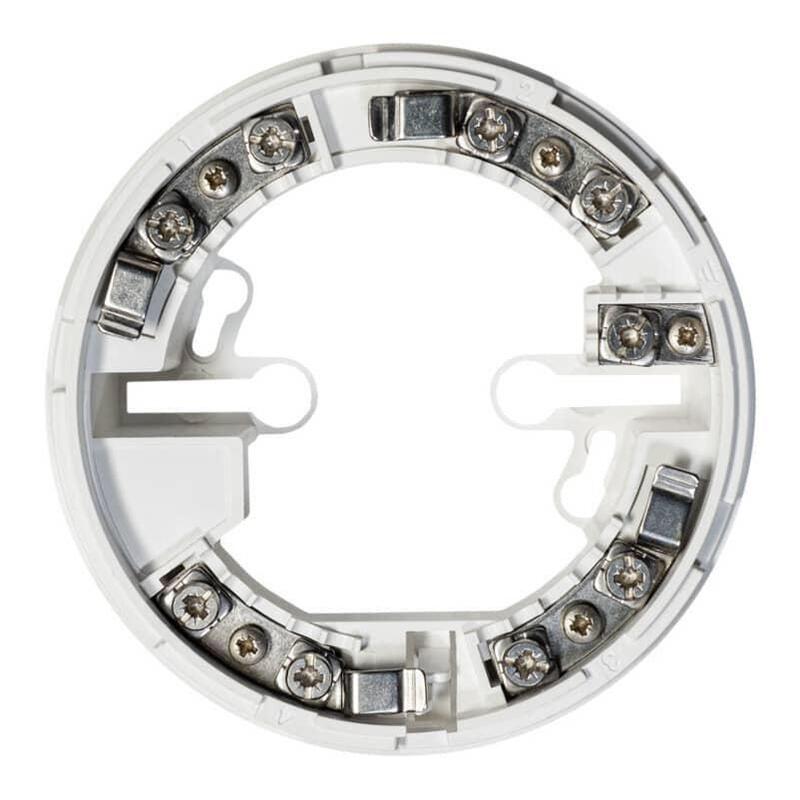 Standard Base For Zeos  Detectors