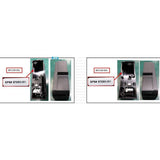 Standard Ear Bezel Kit For  Hpe Proliant Dl380 Gen10