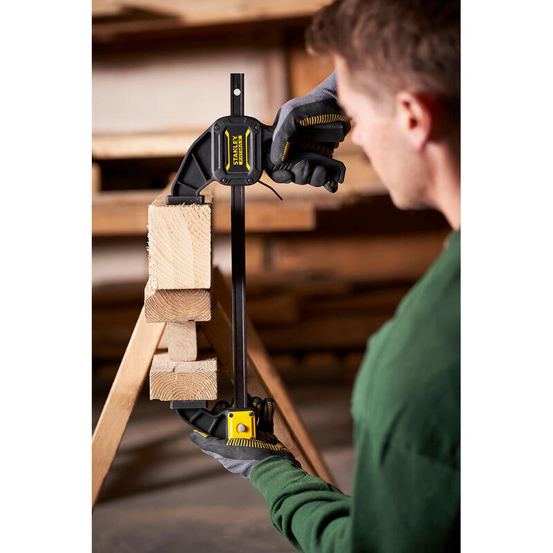 Stanley Abrazadera Monomanual Fatmax "L" 900mm Fmht0-83237