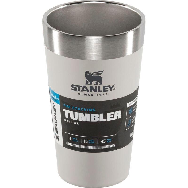 Stanley Adventure Beer Pint 0,47 L Ash