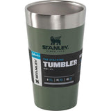 Stanley Adventure Beer Pint 0,47 L Hammertone Green