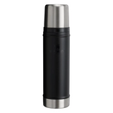 Stanley Classic Thermos 600 Ml Black