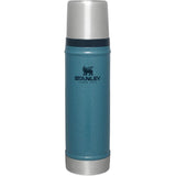 Stanley Classic Thermos 600 Ml Blue