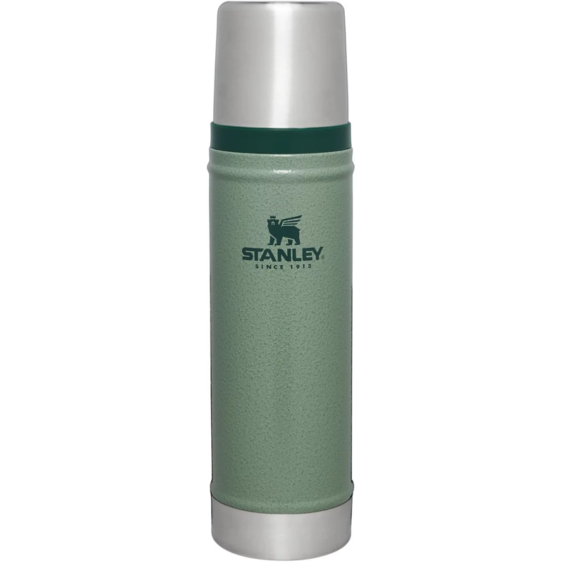 Stanley Classic Thermos 600 Ml Green
