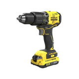 Stanley Fatmax Sfmcd715d2k 2x 2.0ah + Kufer