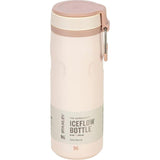 Stanley Iceflow Bottle Twist Flip 0,47 L Rose Quartz