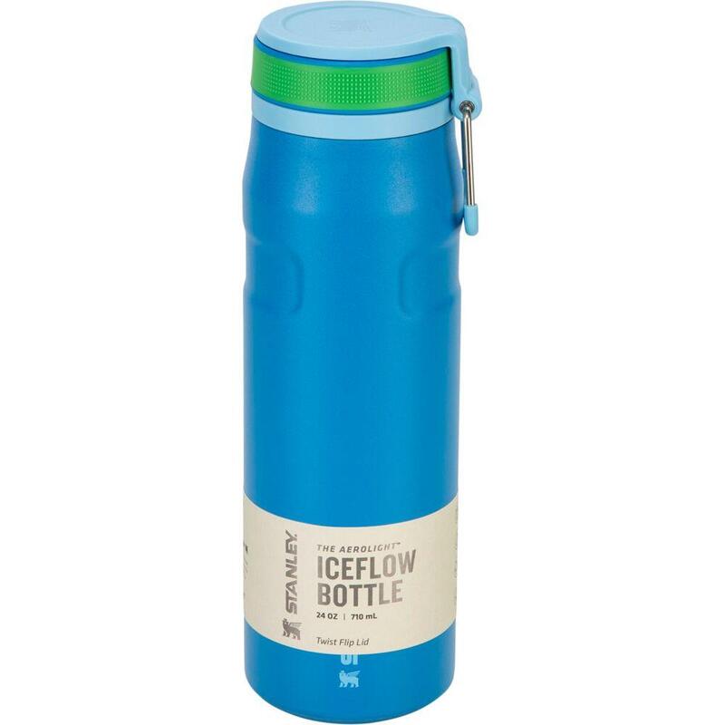 Stanley Iceflow Bottle Twist Flip 0,70 L Azure