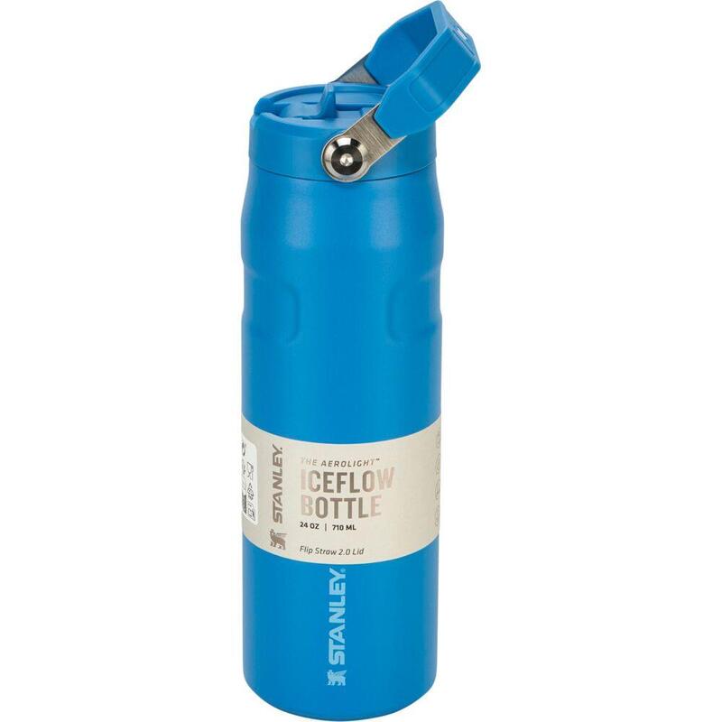 Stanley Iceflow Flip Straw 2.0 0,70 L Azure