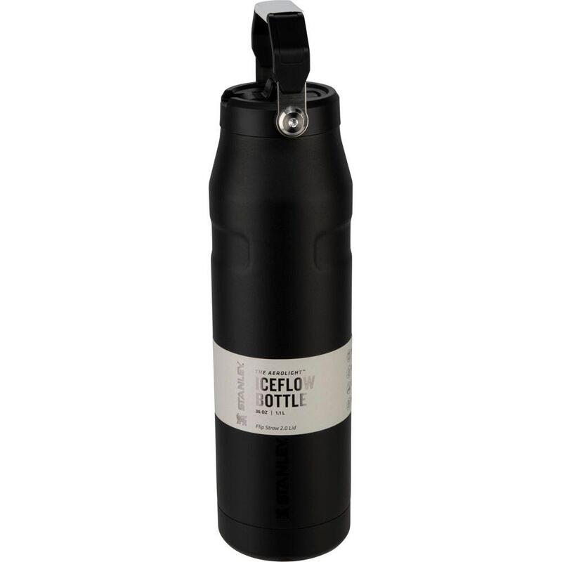 Stanley Iceflow Flip Straw 2.0 1,06 L Black 2.0
