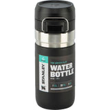 Stanley Quick Flip Water Bottle 0,47 L Black 2.0