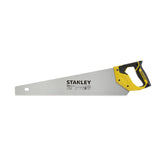 Stanley Sierra De Mano Jetcut, Gruesa, Longitud 380 Mm 2-15-281
