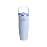 Stanley Vaso Térmico Iceflow Flip Straw 0.89l Dew Drop