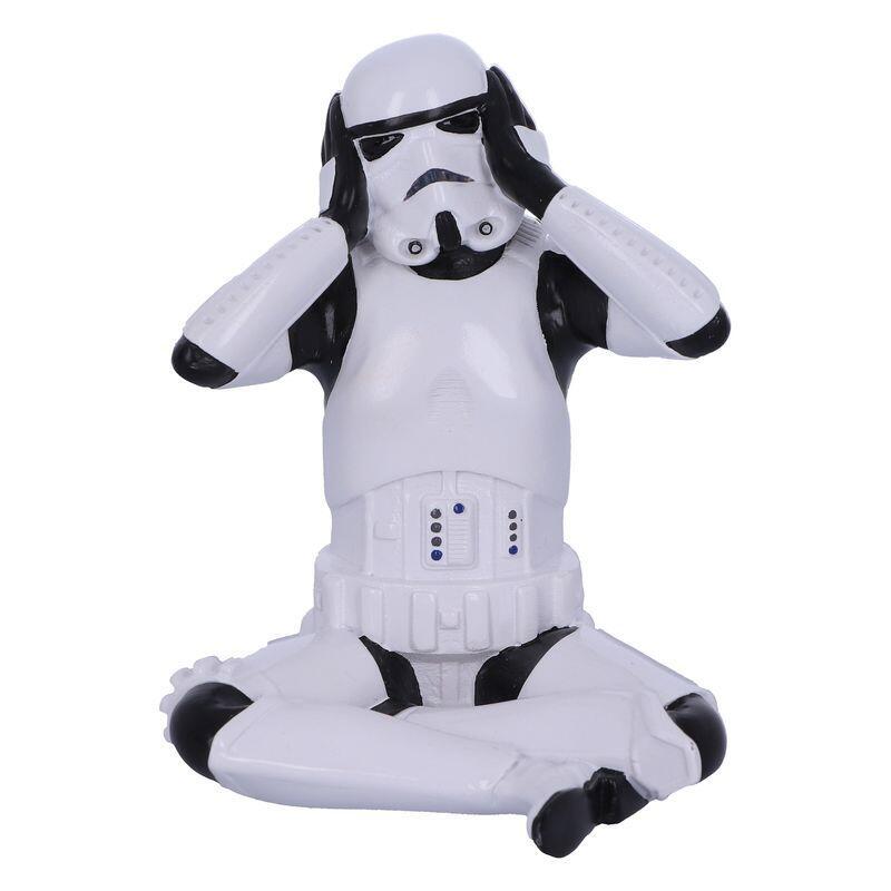 Star Wars - Figura - Hear No Evil Stormtrooper