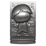 Star Wars - Hucha - Han Solo En Carbonita - 20cm