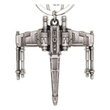 Star Wars - X-Wing - Metal Llavero