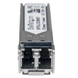 Startech 10 Unidades Sfp Gigabit Fibra Glc-Sx-Mm