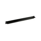 Startech 1u Rack Blank Panel For 19in Server Racks And Cabinets