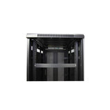 Startech 1u Rack Blank Panel For 19in Server Racks And Cabinets