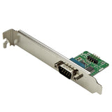 Startech Adaptador 0,6m Header Cabezal Bracket Ser