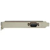 Startech Adaptador 0,6m Header Cabezal Bracket Ser