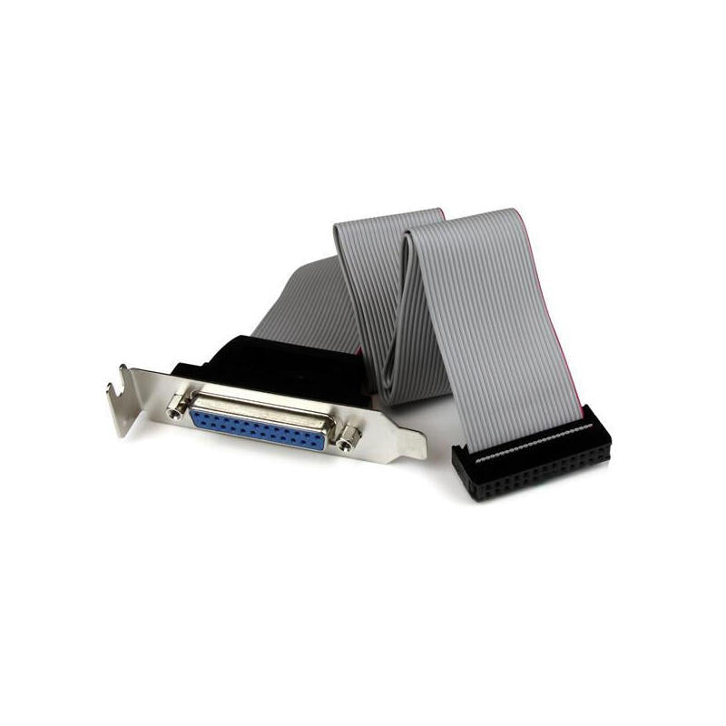 Startech Adaptador 40cm Header Cabezal Bracket Per