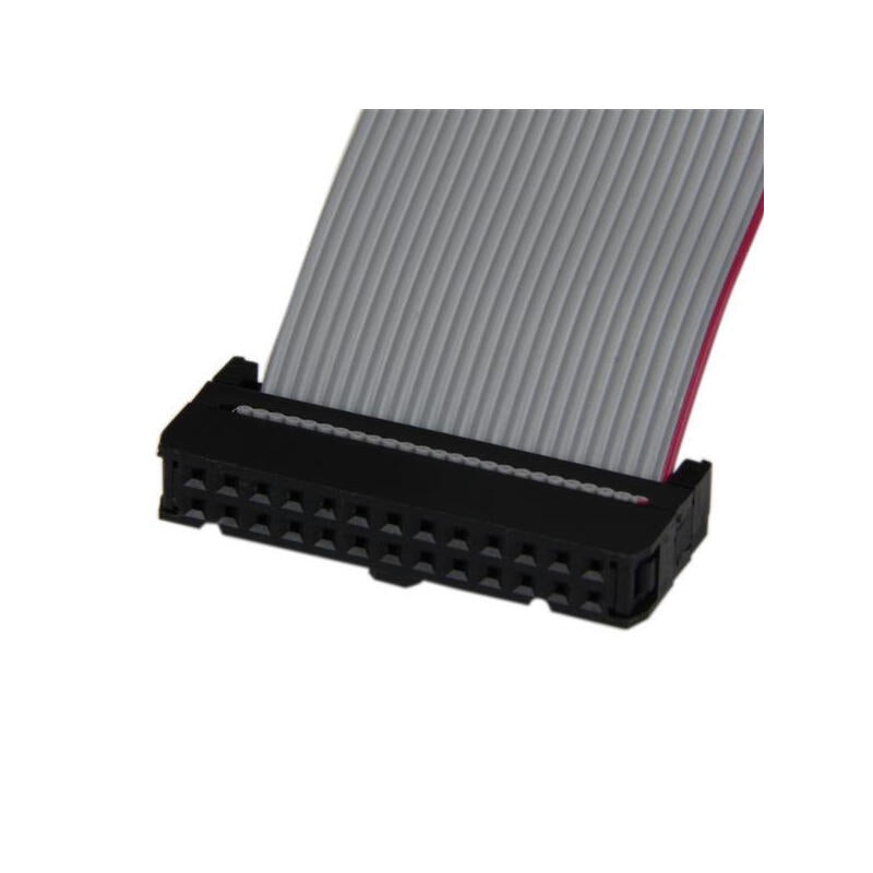 Startech Adaptador 40cm Header Cabezal Bracket Per