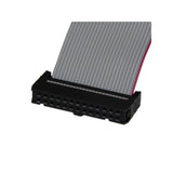 Startech Adaptador 40cm Header Cabezal Bracket Per
