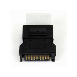 Startech Adaptador Alimentacion Sata A Molex Lp4