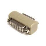 Startech Adaptador Dvi  Dvi-Ih A Dvi-Ih