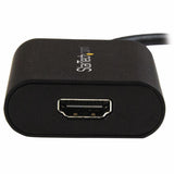 Startech Adaptador Grafico Externo Usb-C A Hdmi Cdp2hd4k60sa