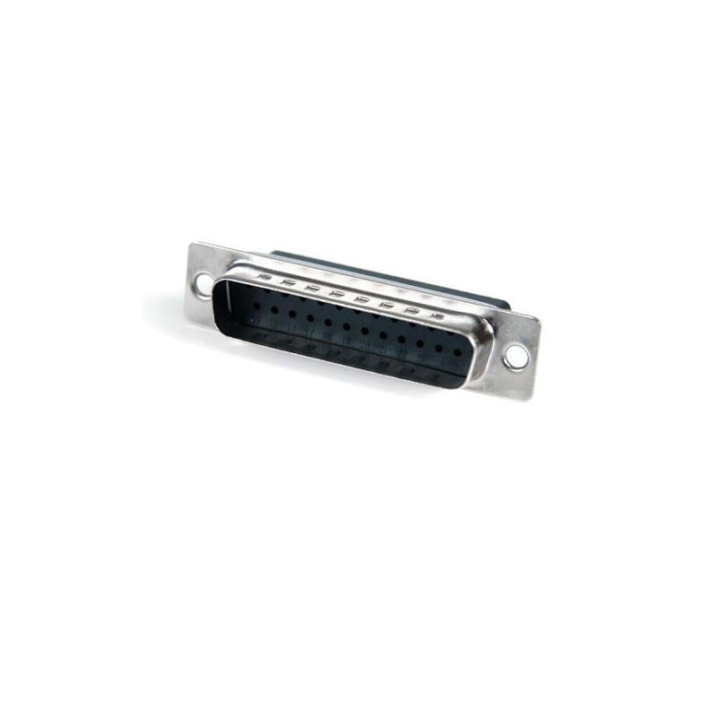 Startech Adaptador Serie Db25 A Rj45