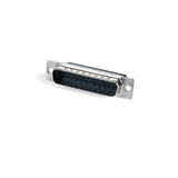 Startech Adaptador Serie Db25 A Rj45