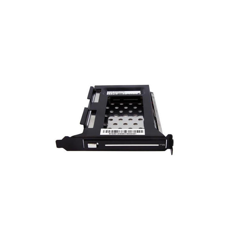 Startech Bahia Extraible Disco Duro Sata 2,5?Para