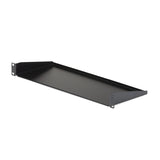 Startech Bandeja Estante Fijo Universal 1u 19" Pul