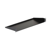 Startech Bandeja Estante Fijo Universal 1u 19" Pul