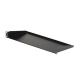 Startech Bandeja Estante Fijo Universal 1u 19" Pul